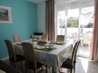 Vakantiehuis Brétignolles-sur-Mer Kenmerken 9