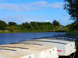 Vakantiehuis Brétignolles-sur-Mer Omgeving 21