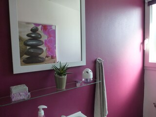 Vakantiehuis Brétignolles-sur-Mer Kenmerken 16