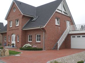 Ferienwohnung Sonnendeck-SPO - St. Peter-Ording - image1