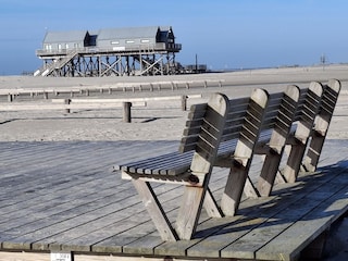 Ferienwohnung St. Peter-Ording  33