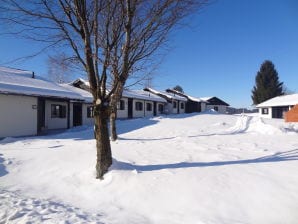 Holiday house Ferienhaus 65 - Lechbruck am See - image1