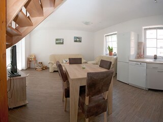 Appartamento per vacanze Conow Caratteristiche 10