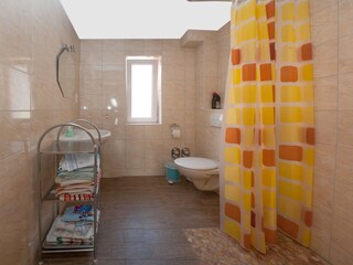 Appartamento per vacanze Conow Caratteristiche 13