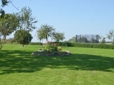 Falkenbergs Ferienwohnung