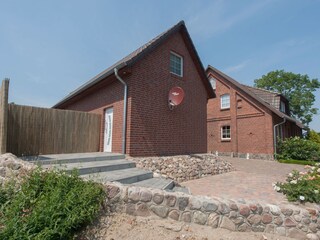 Appartamento per vacanze Conow Registrazione all'aperto 3