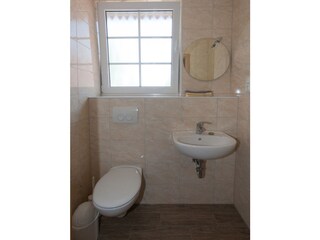 Appartamento per vacanze Conow Caratteristiche 14