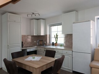 Appartamento per vacanze Conow Caratteristiche 9