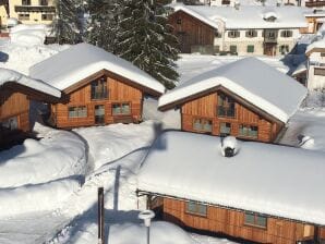 Lechtal Chalet - Elbigenalp - image1