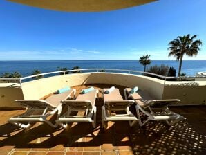 Apartamento vacacional Strandpenthouse Bermuda Beach 3