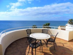 Ferienwohnung Strandpenthouse Bermuda Beach 3 - Estepona - image1