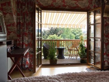 Ferienwohnung SweetJoglland Franzl und Sissi