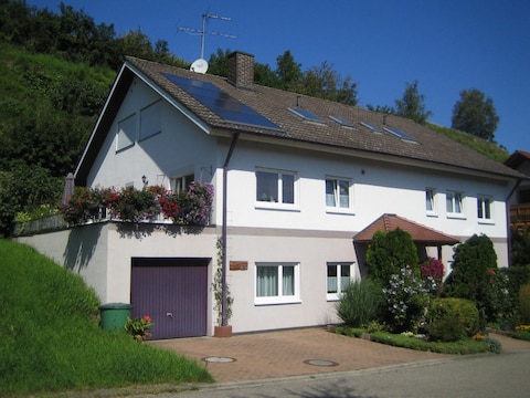 Ferienwohnung Bauer