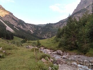 Vakantiehuis Mittelberg  30