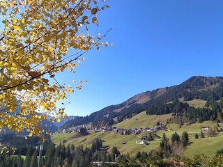 Mittelberg