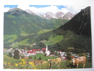 Mittelberg