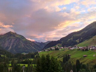 Vakantiehuis Mittelberg  23