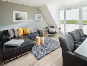 Ferienwohnung Ebbe & Flut - Juist - image1