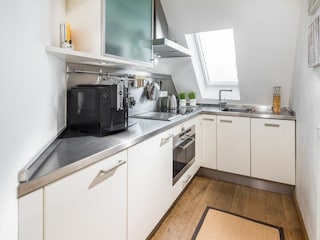 Küche / Küchenzeile