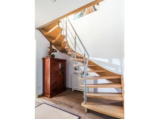 Ferienwohnung Juist Außenaufnahme 9