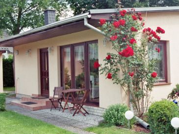 Ferienwohnung Berliner Bungalow