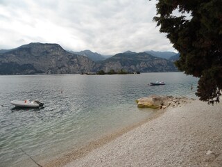 Vakantieappartement Brenzone sul Garda Omgeving 33