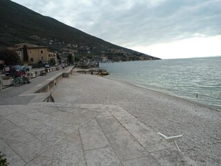 Vakantieappartement Brenzone sul Garda Omgeving 30