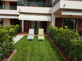 Appartamento per vacanze Brenzone sul Garda Caratteristiche 11