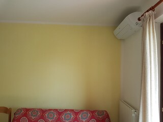 Appartamento per vacanze Brenzone sul Garda Caratteristiche 14