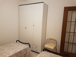 Appartamento per vacanze Brenzone sul Garda Caratteristiche 15