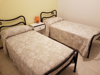 Appartamento per vacanze Brenzone sul Garda Caratteristiche 16