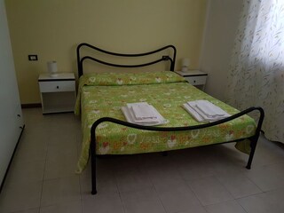 Appartamento per vacanze Brenzone sul Garda Caratteristiche 18