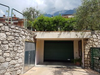 Appartamento per vacanze Brenzone sul Garda Caratteristiche 20