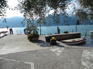 Vakantieappartement Brenzone sul Garda Omgeving 31