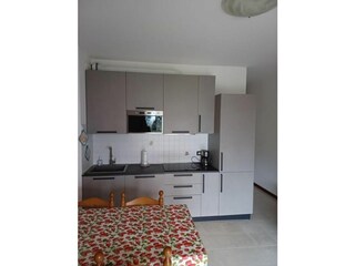 Appartamento per vacanze Brenzone sul Garda Caratteristiche 12