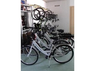 Appartamento per vacanze Brenzone sul Garda Caratteristiche 23