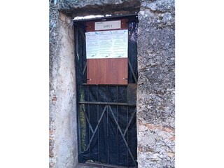 Appartamento per vacanze Brenzone sul Garda Ambiente 38