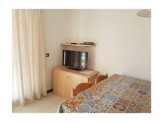 Appartamento per vacanze Brenzone sul Garda Caratteristiche 13