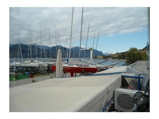 Vakantieappartement Brenzone sul Garda Omgeving 40