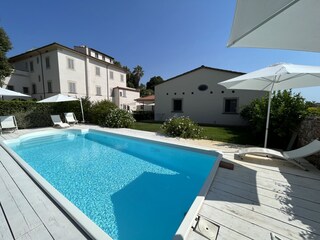 Appartamento per vacanze Pisa Registrazione all'aperto 3