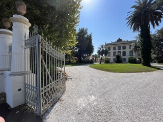 Apartamento de vacaciones Pisa Grabación al aire libre 6