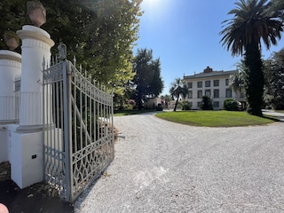 Appartamento per vacanze Pisa Registrazione all'aperto 5