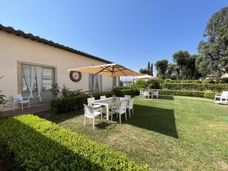 Apartamento de vacaciones Pisa Grabación al aire libre 7