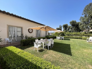 Appartamento per vacanze Pisa Registrazione all'aperto 6