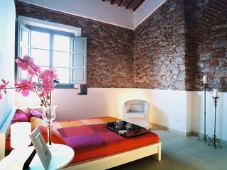 Appartamento per vacanze Pisa Caratteristiche 15