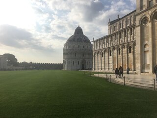 Apartamento de vacaciones Pisa Entorno 24