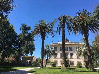 Appartamento per vacanze Pisa Registrazione all'aperto 2