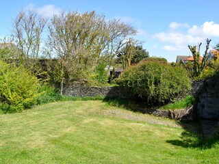 Casa per le vacanze Callantsoog Registrazione all'aperto 4