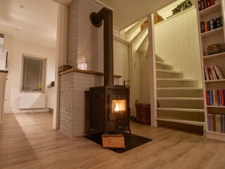 Casa per le vacanze Callantsoog Caratteristiche 8