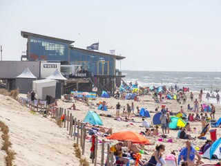 Casa per le vacanze Callantsoog Ambiente 17